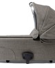مجموعة مستلزمات أساسية بيج داكن من أوكارو مع مقعد سيارة آتون أسود - 6 قطع image number 10